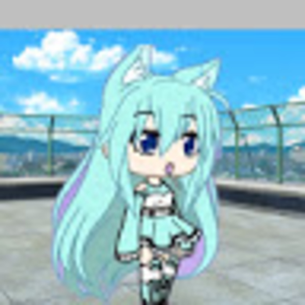 Meet your Posher, Karol